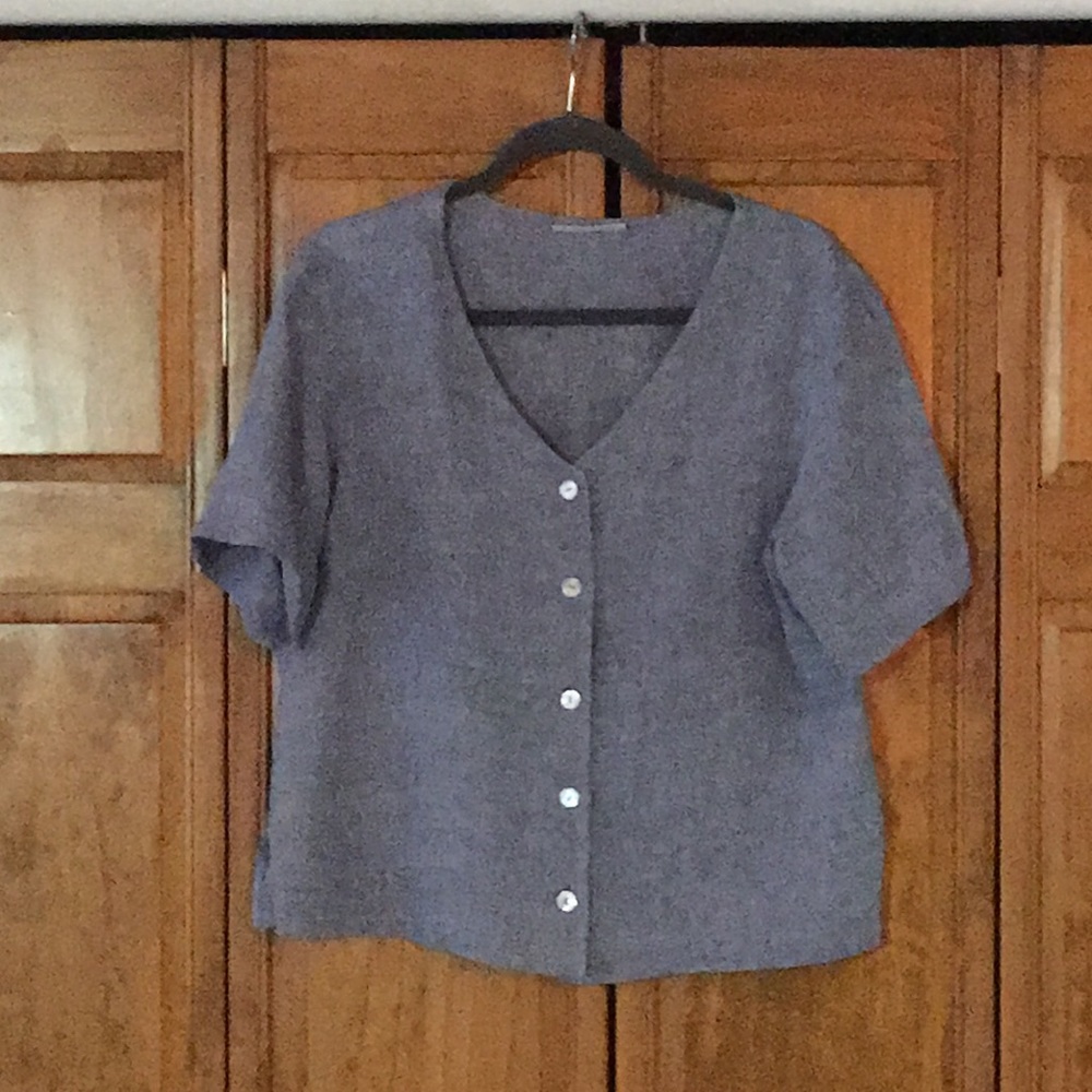 Bryn Walker Top
